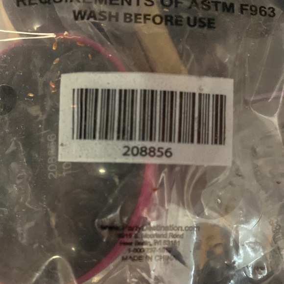 Lady bug decor - Picture 4 of 4